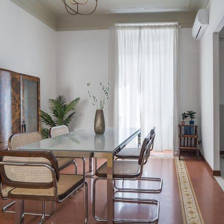Easylife - Lussuosa Dimora In Porta Romana Milan Bagian luar foto