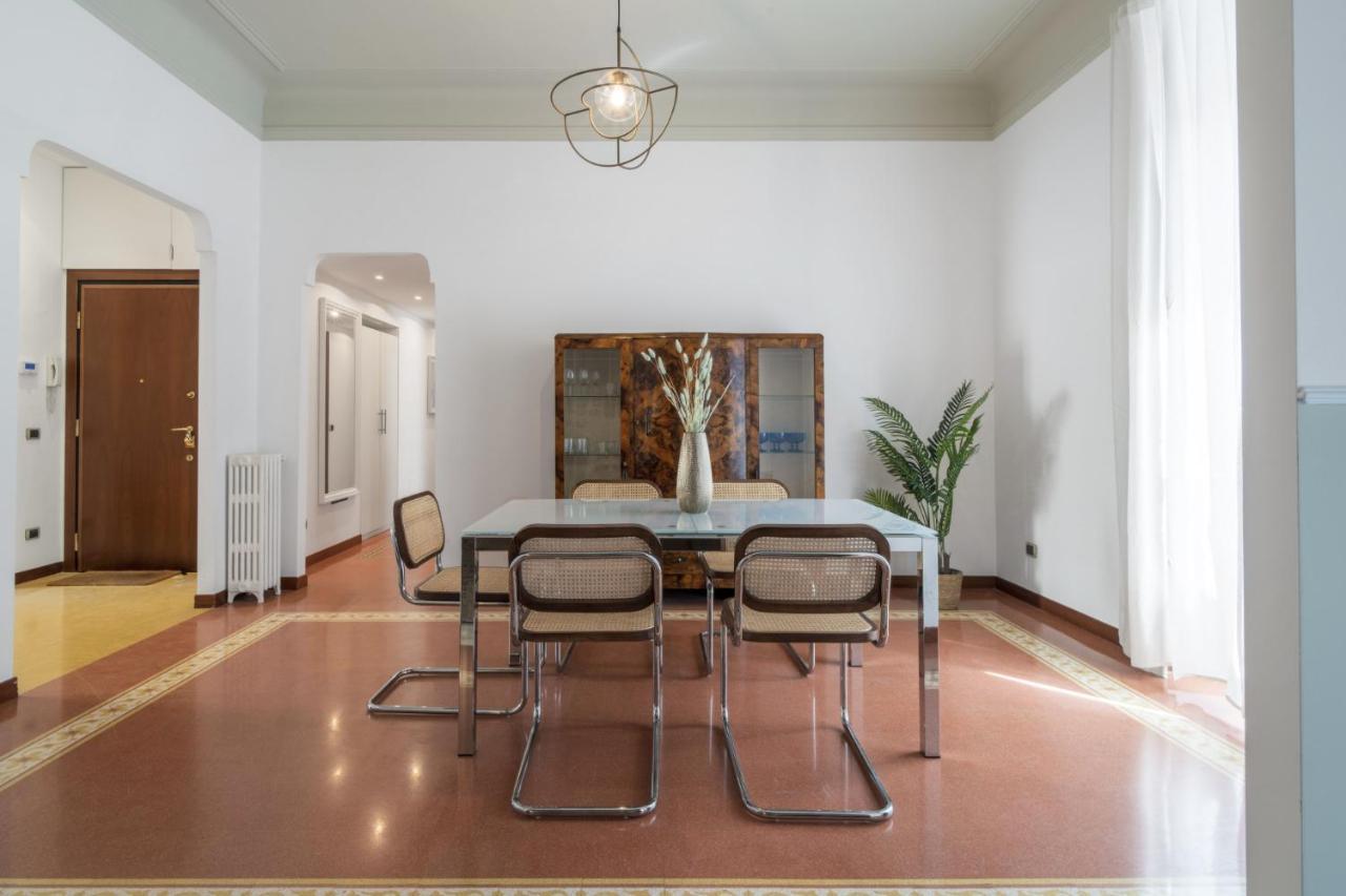 Easylife - Lussuosa Dimora In Porta Romana Milan Bagian luar foto