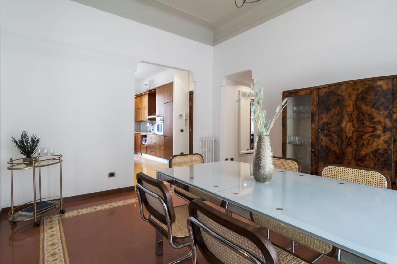 Easylife - Lussuosa Dimora In Porta Romana Milan Bagian luar foto