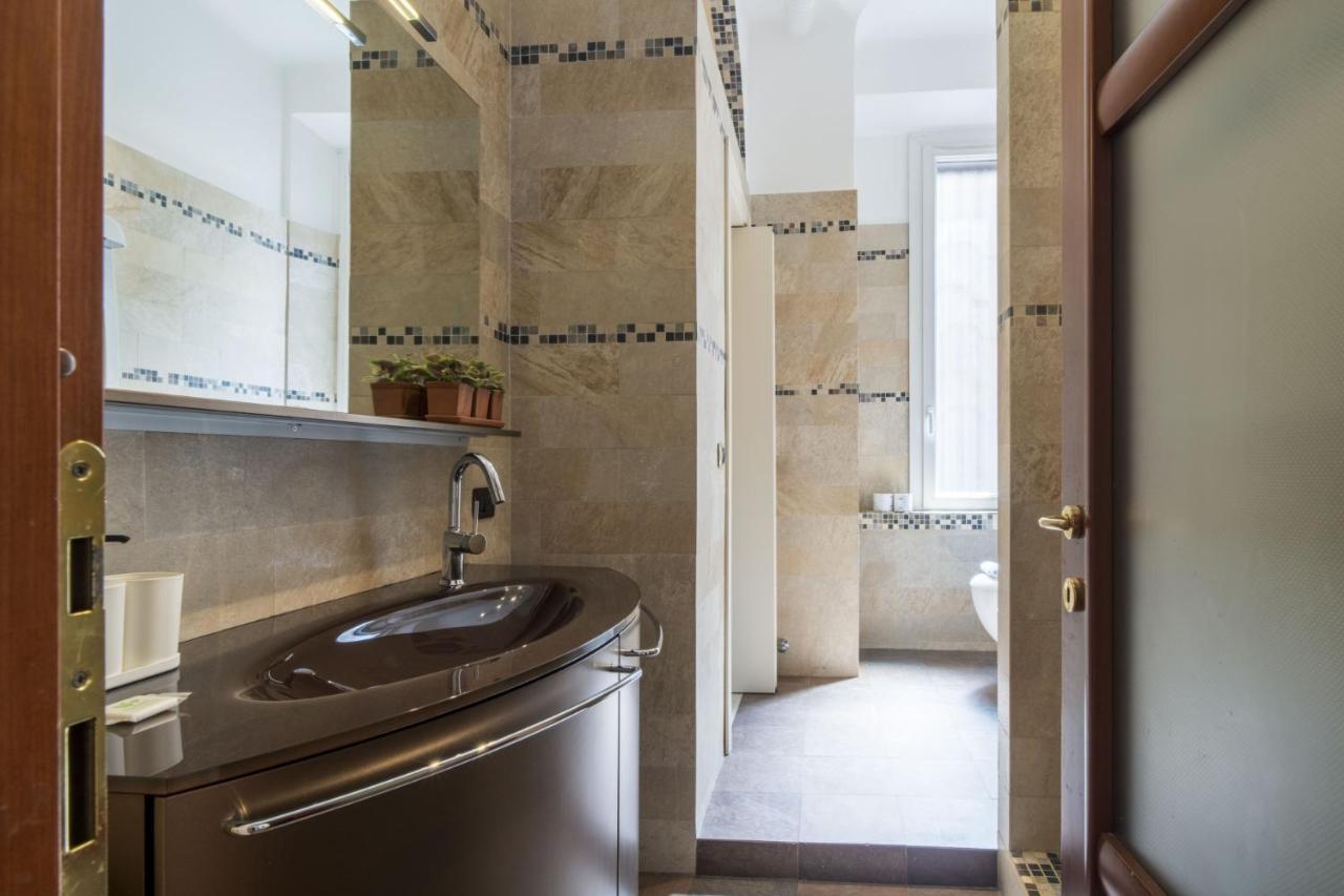 Easylife - Lussuosa Dimora In Porta Romana Milan Bagian luar foto