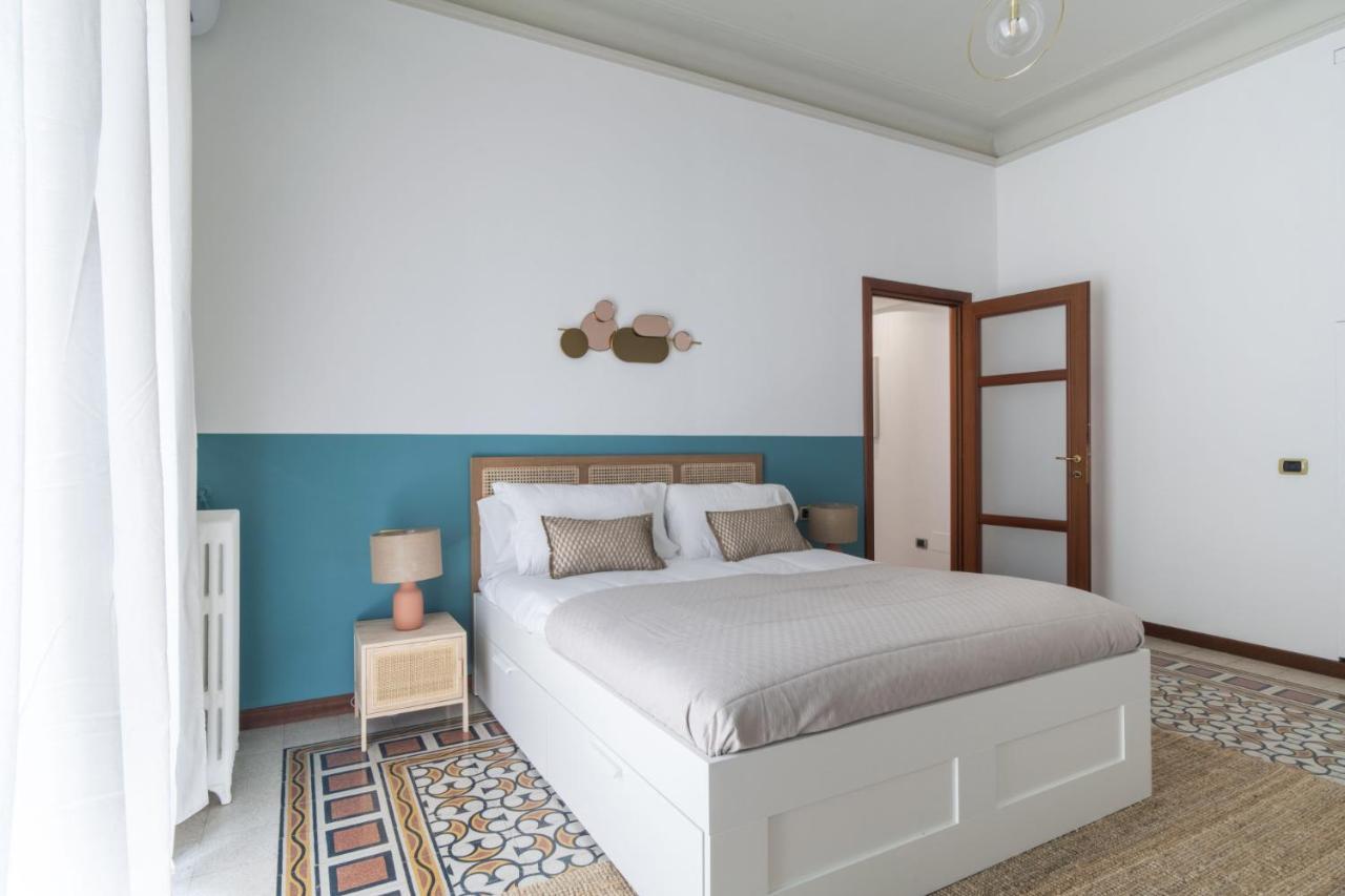 Easylife - Lussuosa Dimora In Porta Romana Milan Bagian luar foto